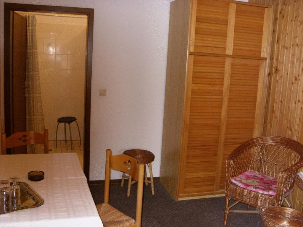 Gasthof Bergquelle Wandlitz Room photo