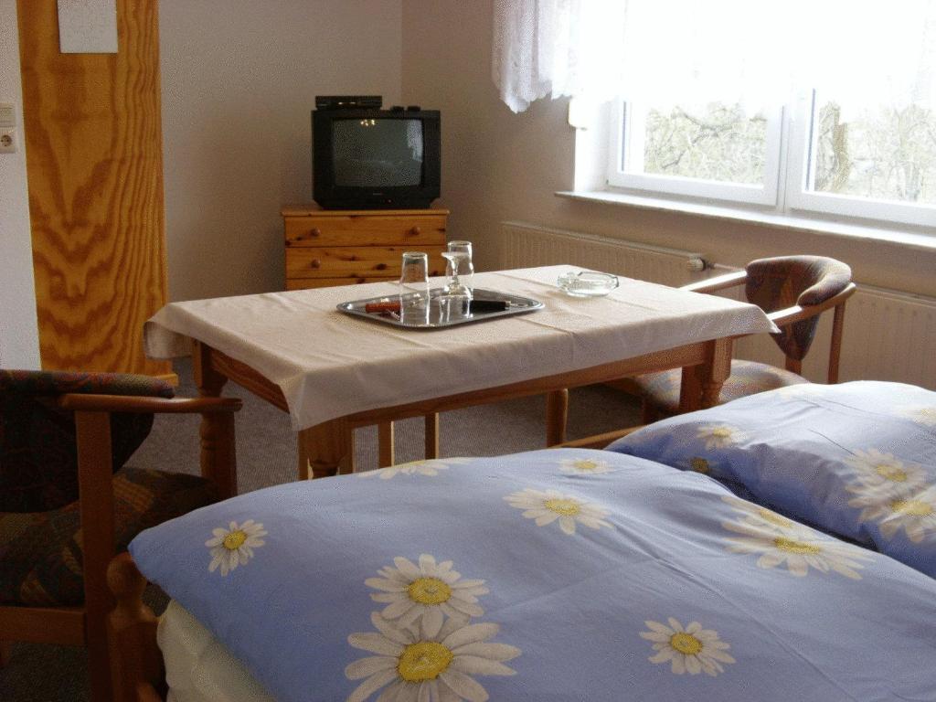 Gasthof Bergquelle Wandlitz Room photo